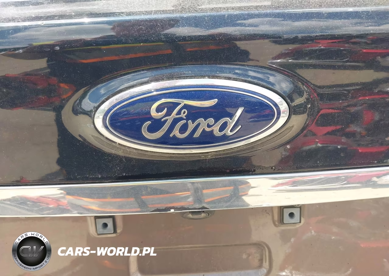 2019 Ford Edge Se VIN:2FMPK4G93KBC39270 - 12