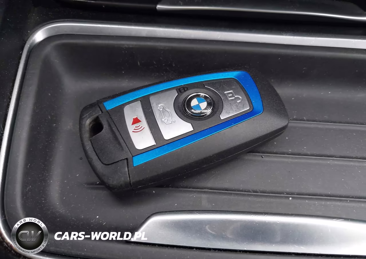 2013 BMW 328I xDrive VIN:WBA3B3C53DJ976254 - 11