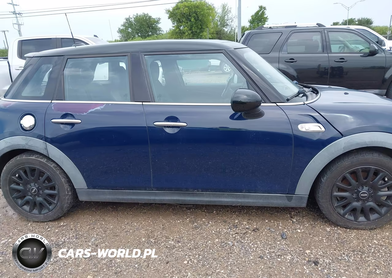 2017 Mini Hardtop Cooper S VIN:WMWXU3C36H2F48384 - 13