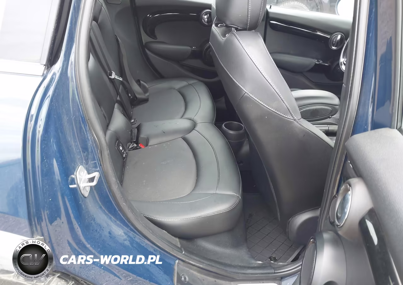 2017 Mini Hardtop Cooper S VIN:WMWXU3C36H2F48384 - 8