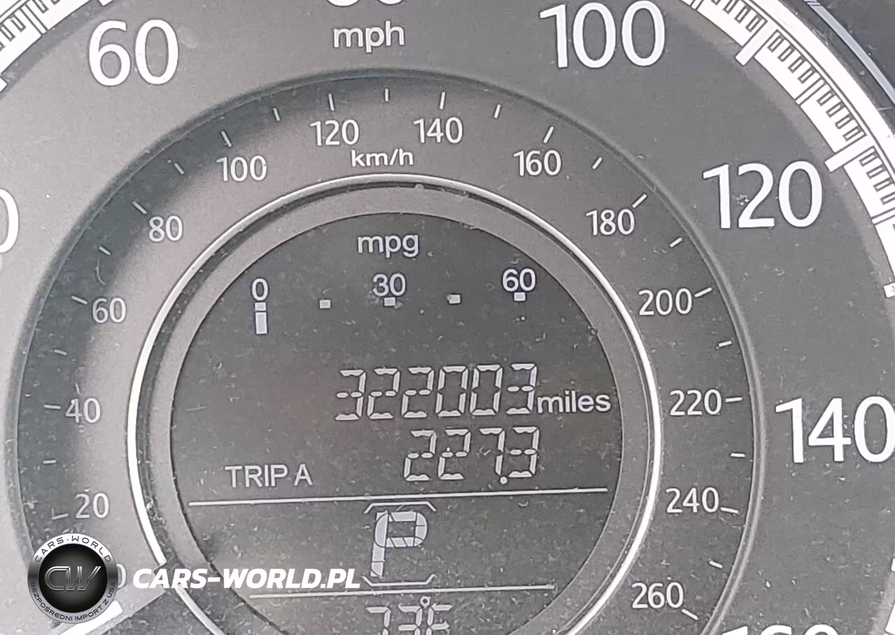 2013 Honda Accord Lx VIN:1HGCR2F33DA026822 - 15