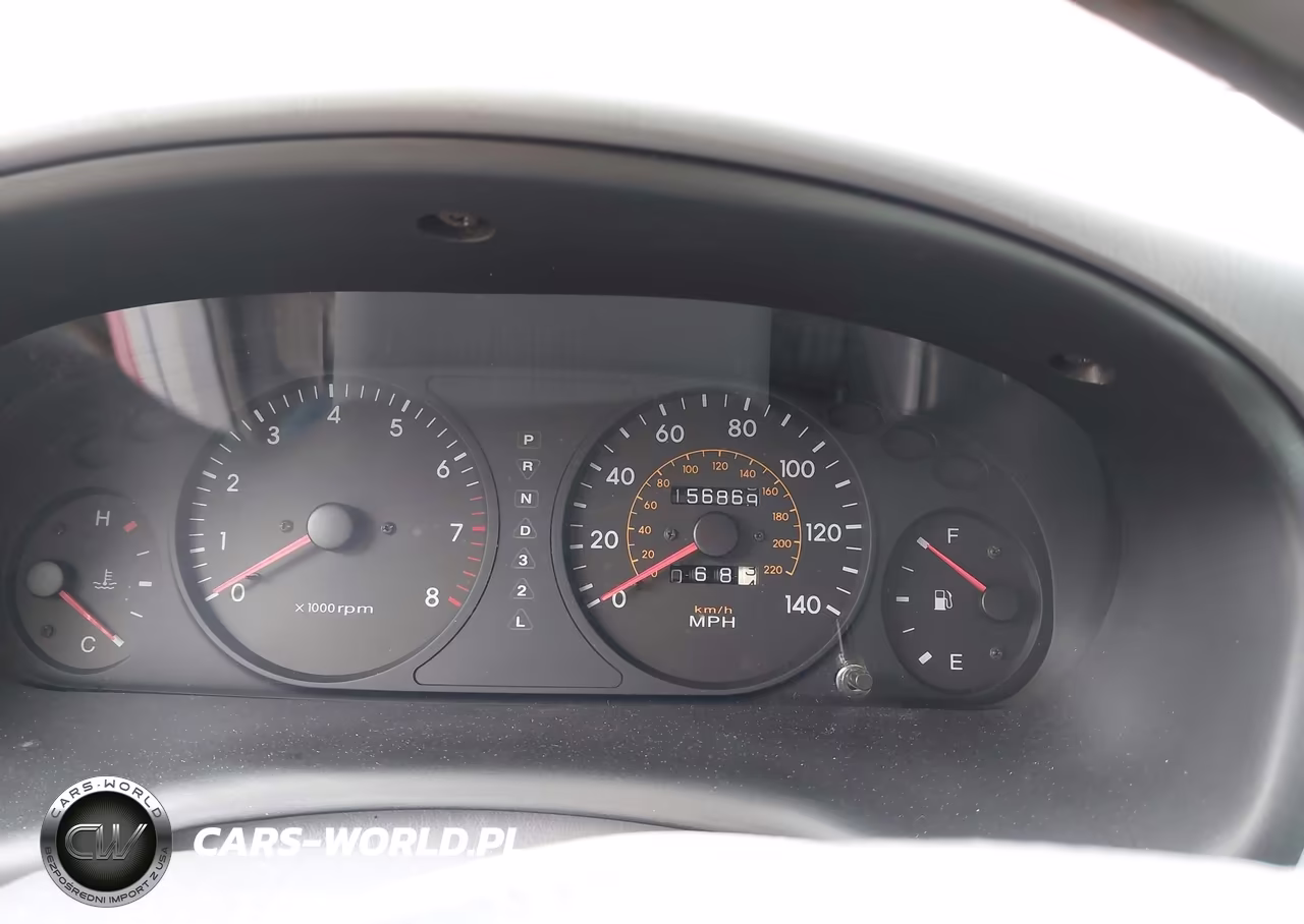2001 Hyundai Sonata Gls-Gls W-Leather VIN:KMHWF35V91A442944 - 7