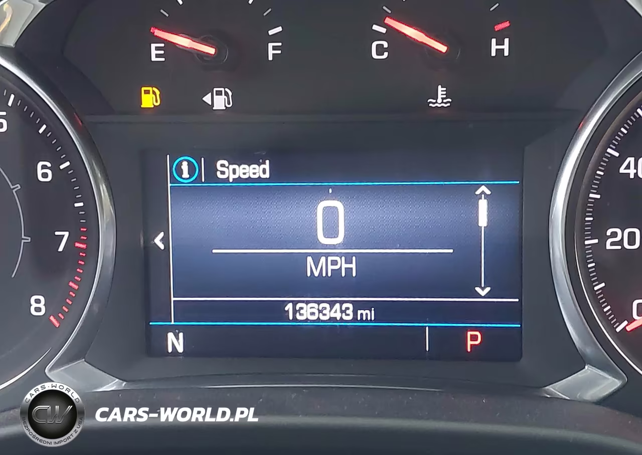 2020 GMC Acadia Fwd Sle VIN:1GKKNKLA1LZ162802 - 15