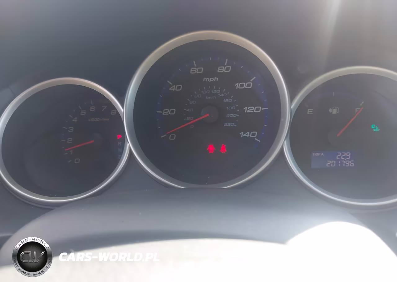 2007 Honda Fit Sport VIN:JHMGD38697S067075 - 7