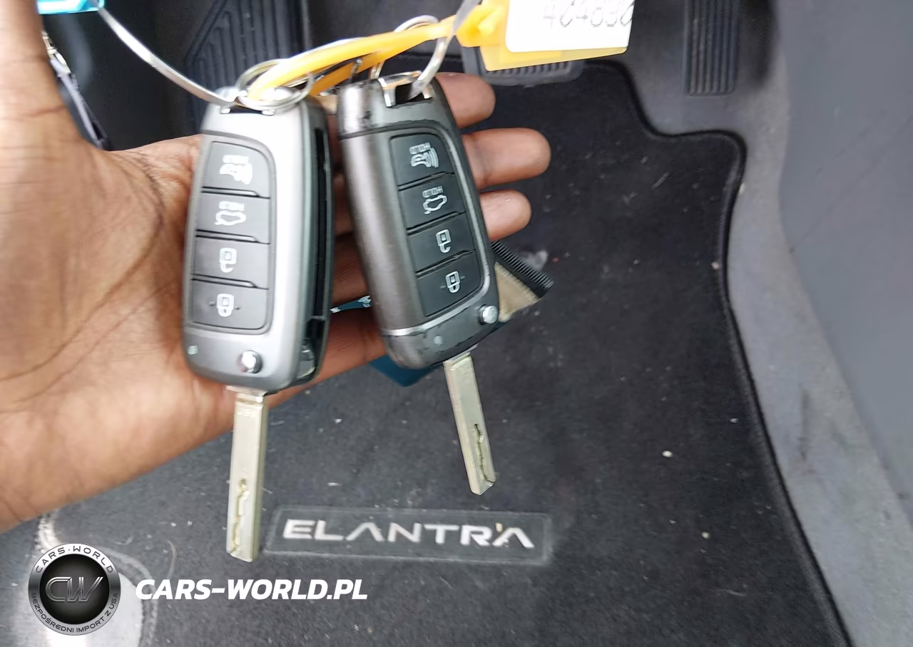 2021 Hyundai Elantra Se VIN:5NPLL4AG9MH048869 - 11