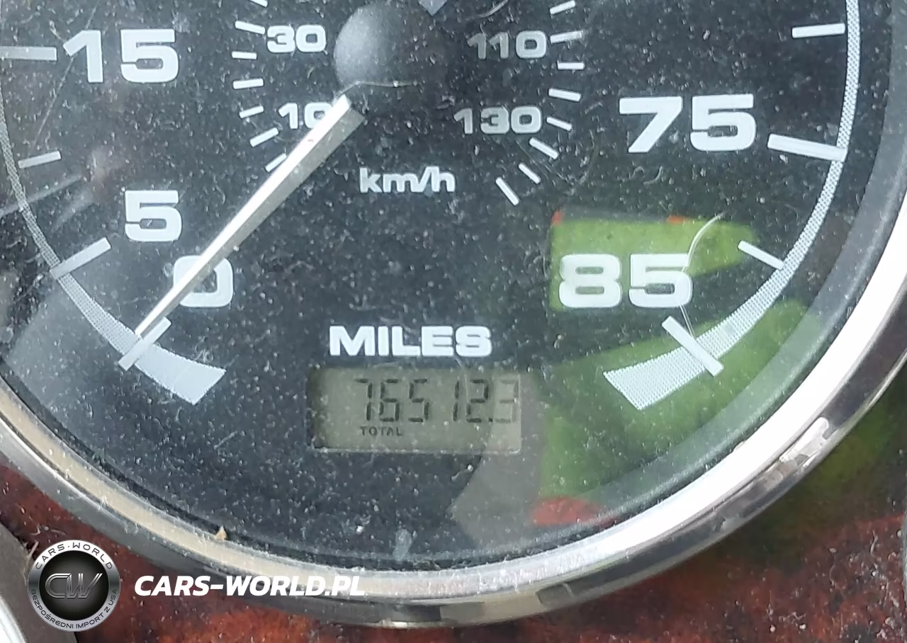 2003 Roadmaster Rail Monocoque VIN:1RF42454632024304 - 7