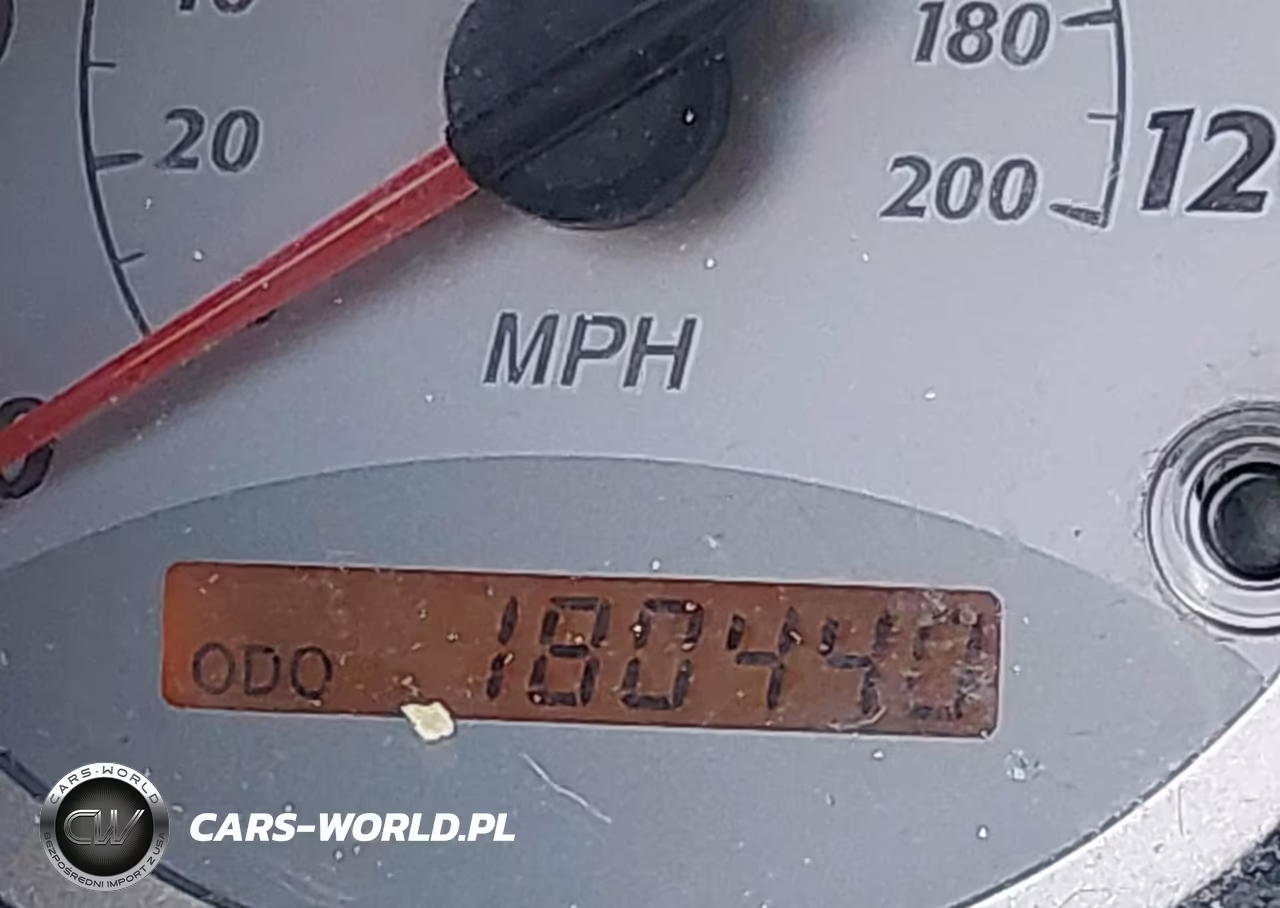 2005 Toyota Rav4 VIN:JTEGD20V950069511 - 16