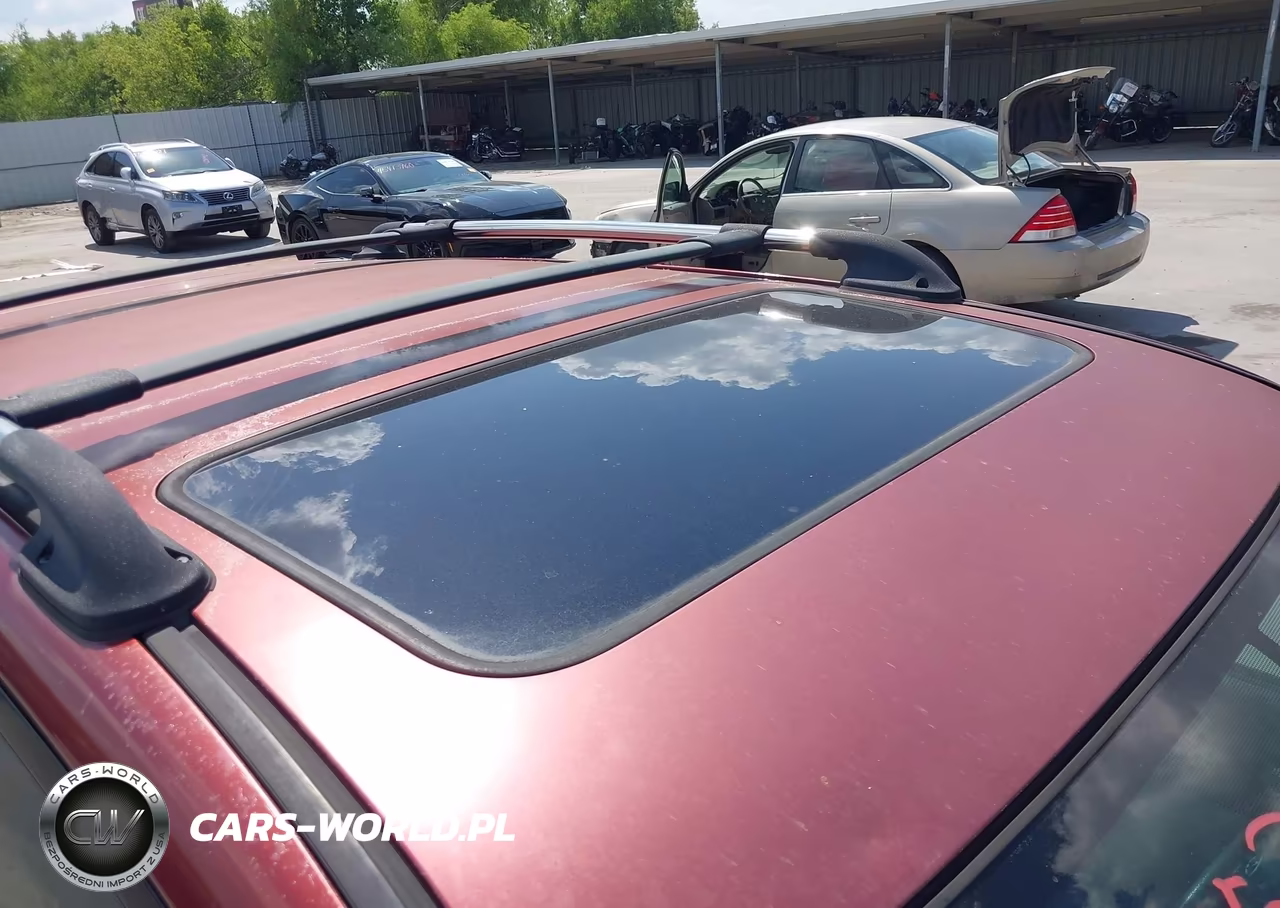 2005 Toyota Rav4 VIN:JTEGD20V950069511 - 19