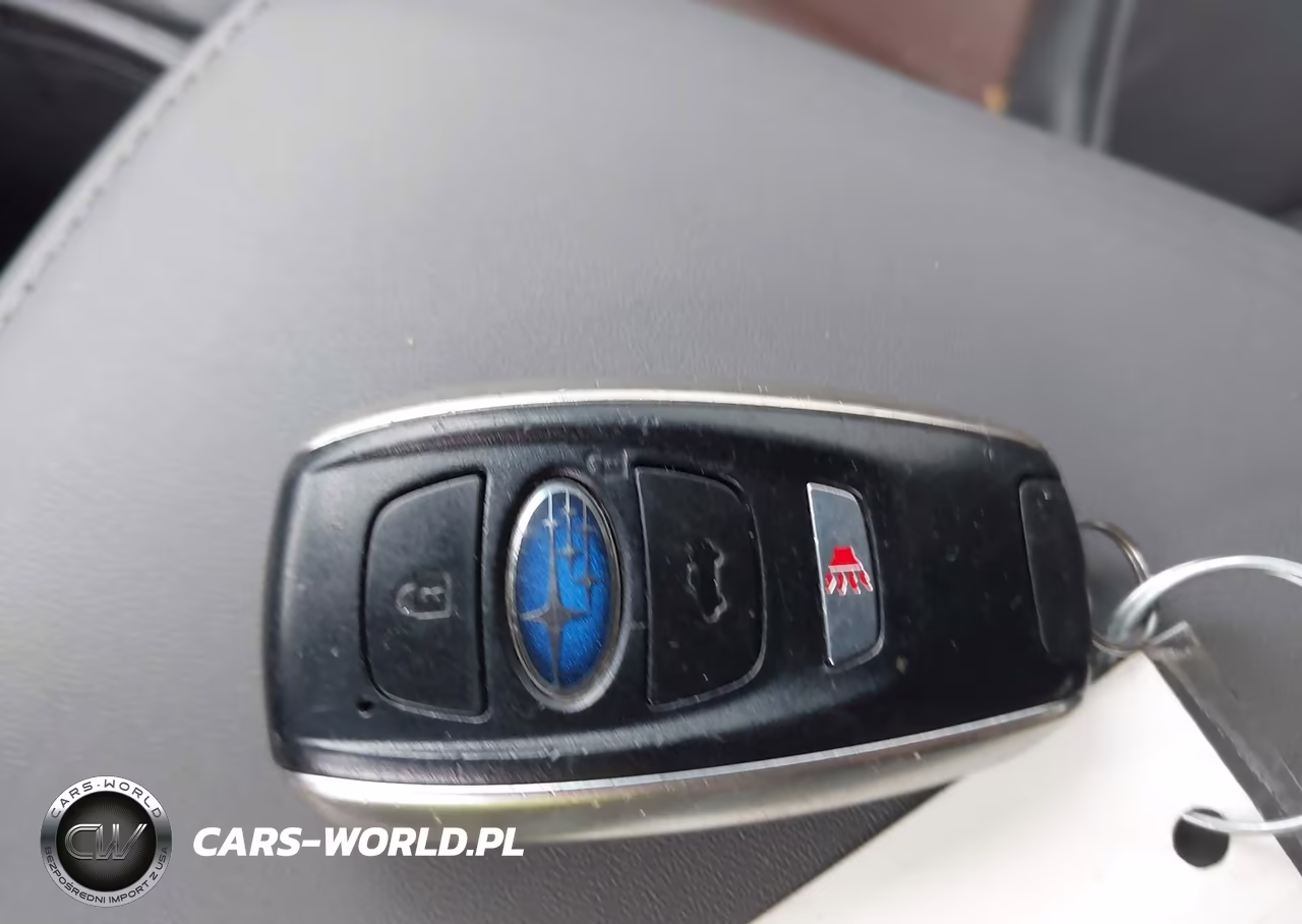 2020 Subaru Legacy Sport VIN:4S3BWAG6XL3010819 - 11