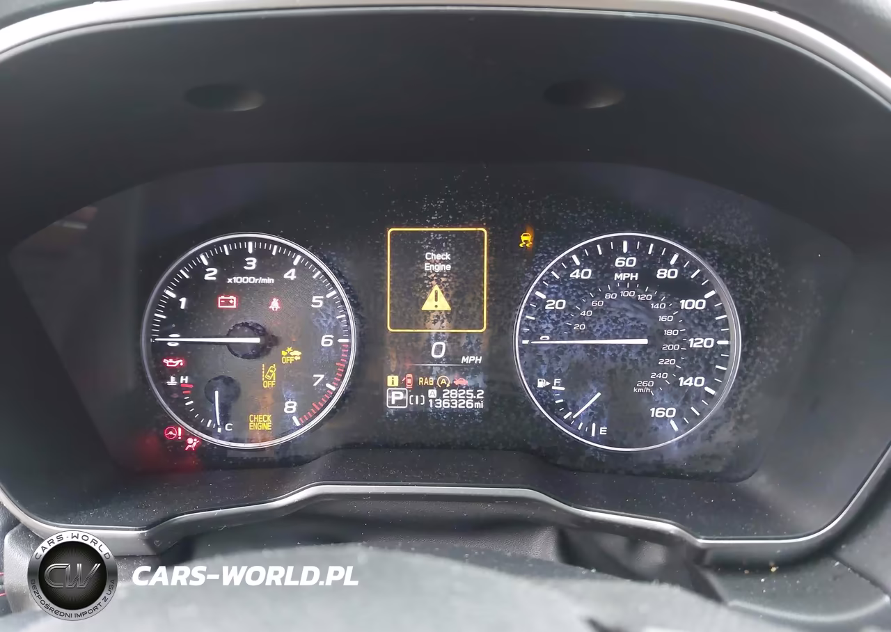 2020 Subaru Legacy Sport VIN:4S3BWAG6XL3010819 - 7