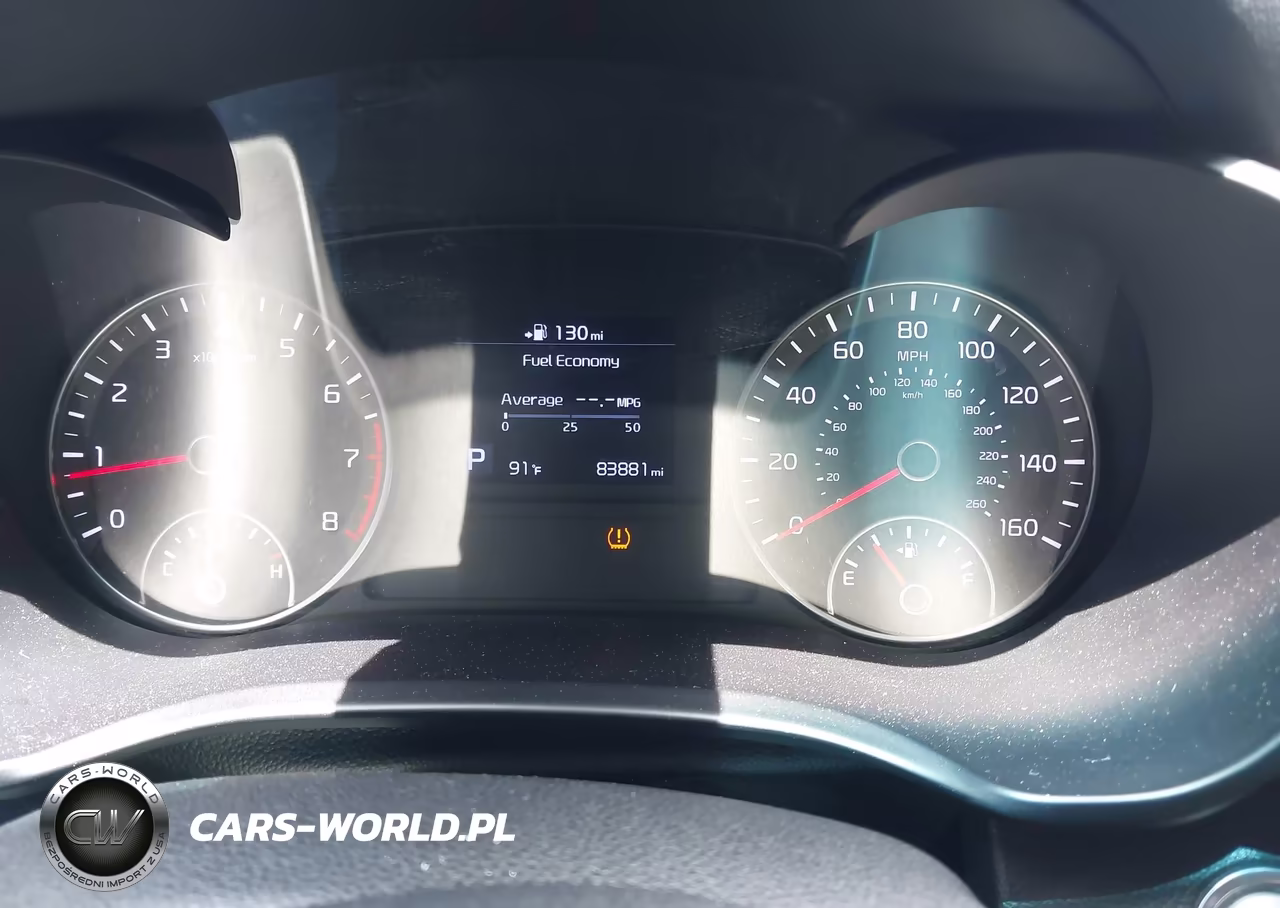 2019 Kia Optima S VIN:5XXGT4L30KG331813 - 7