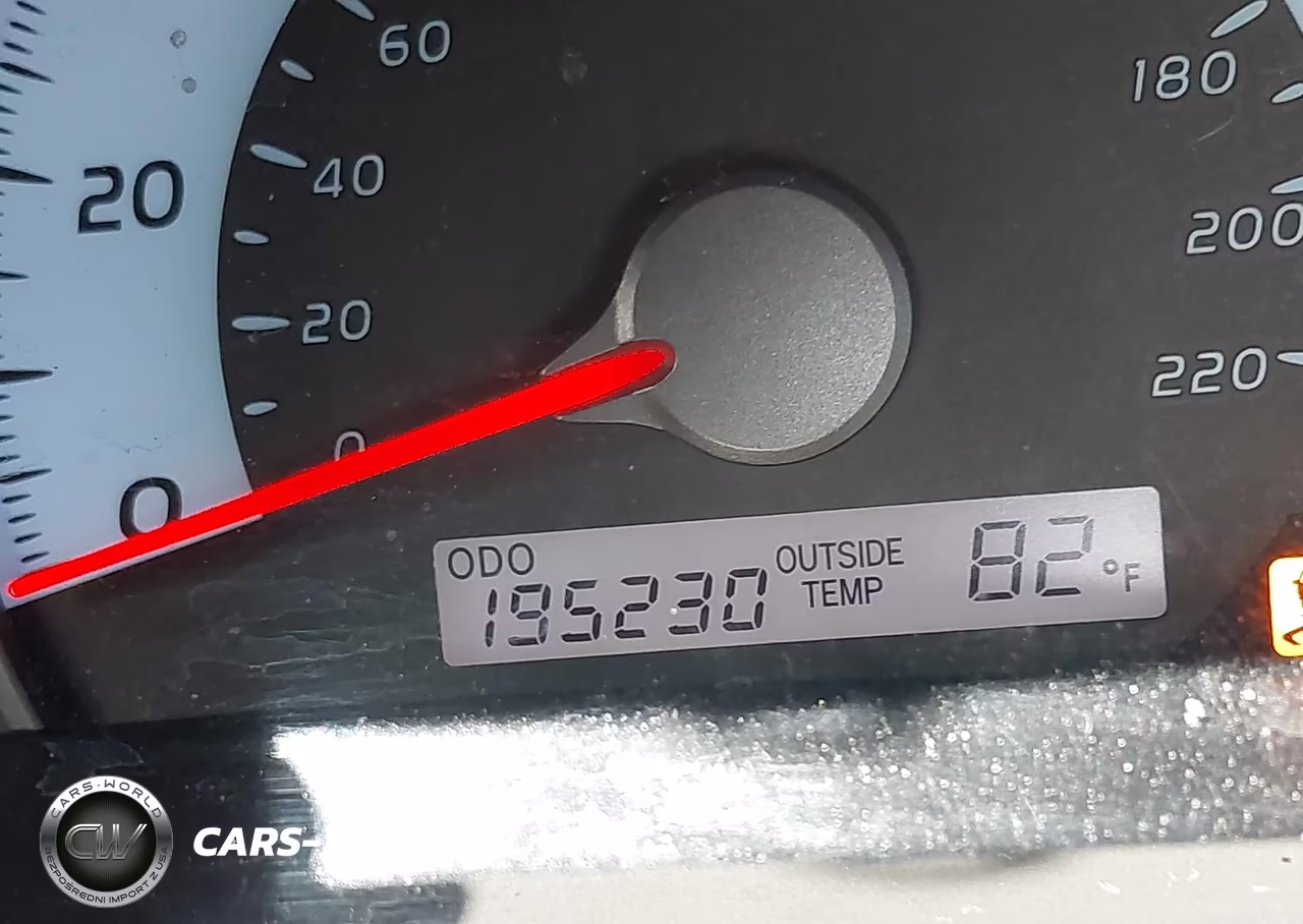 2011 Toyota Camry Se VIN:4T1BF3EKXBU151664 - 7