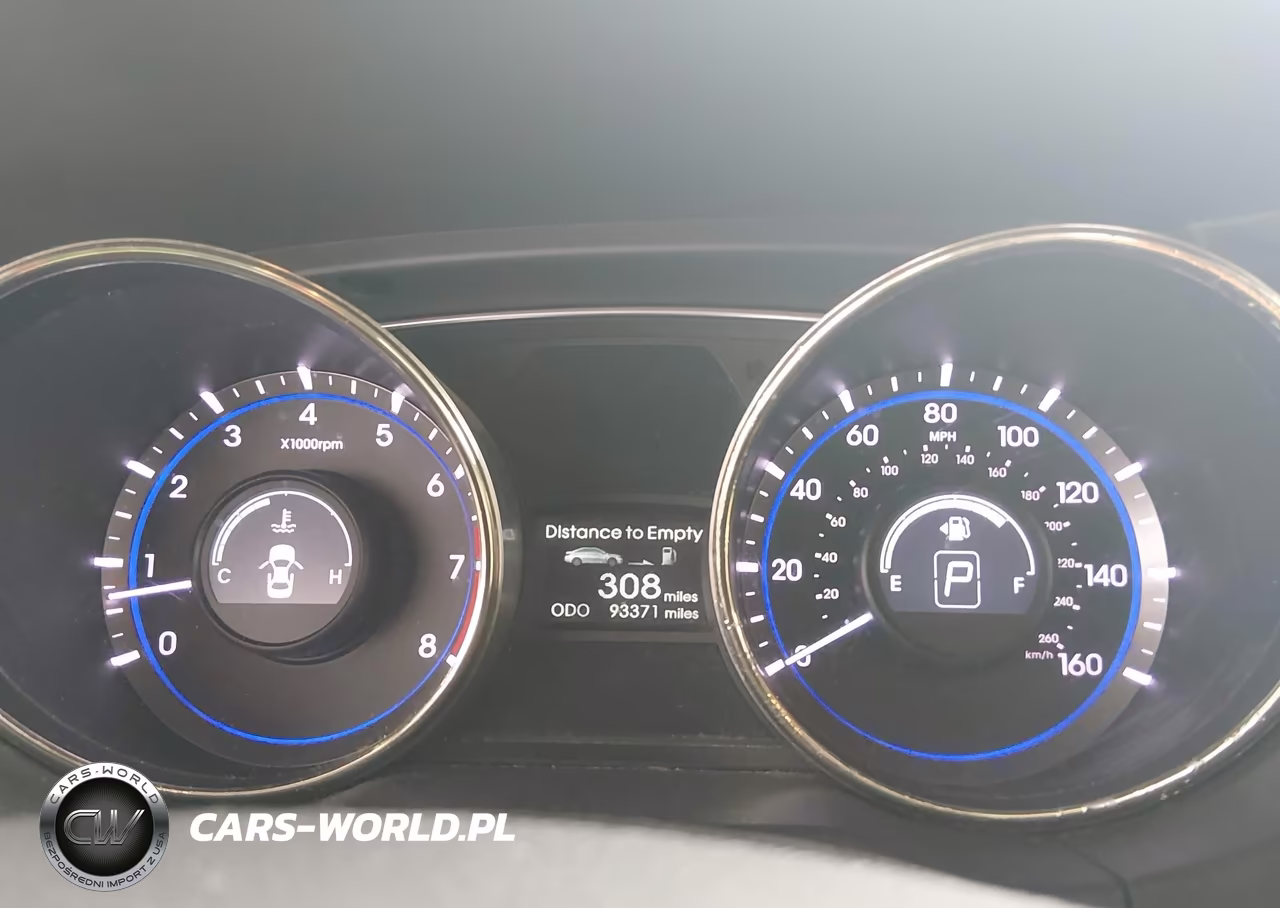 2011 Hyundai Sonata Gls VIN:5NPEB4AC0BH159624 - 7