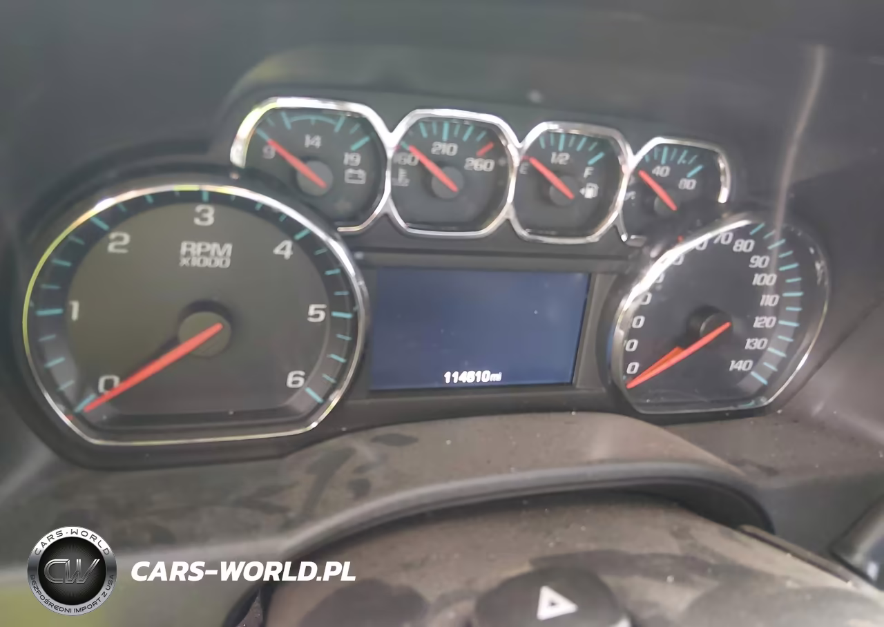 2018 Chevrolet Silverado 1500 Lt VIN:3GCPCREC7JG413608 - 7