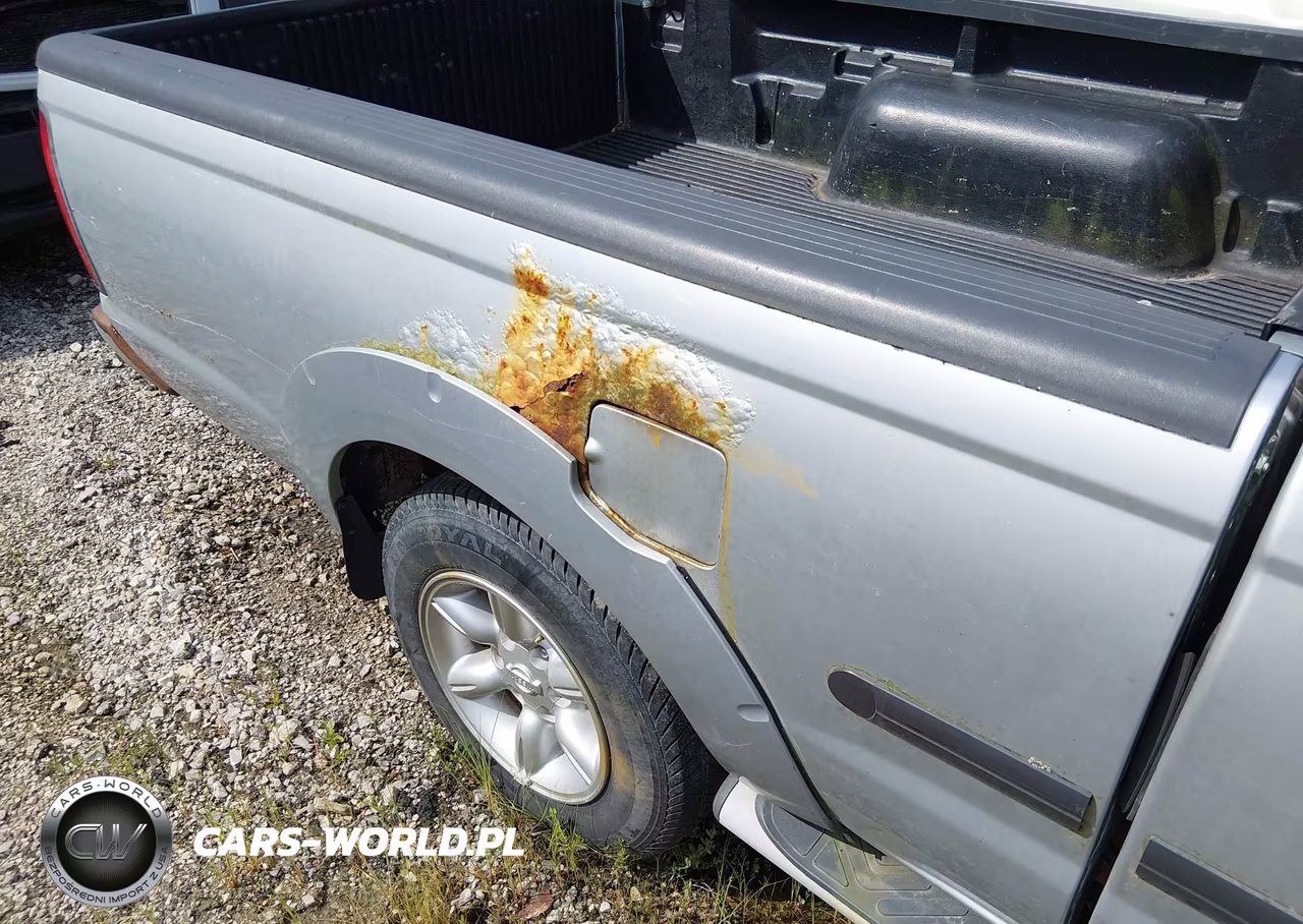 2002 Nissan Frontier Xe VIN:1N6DD26S72C307383 - 14