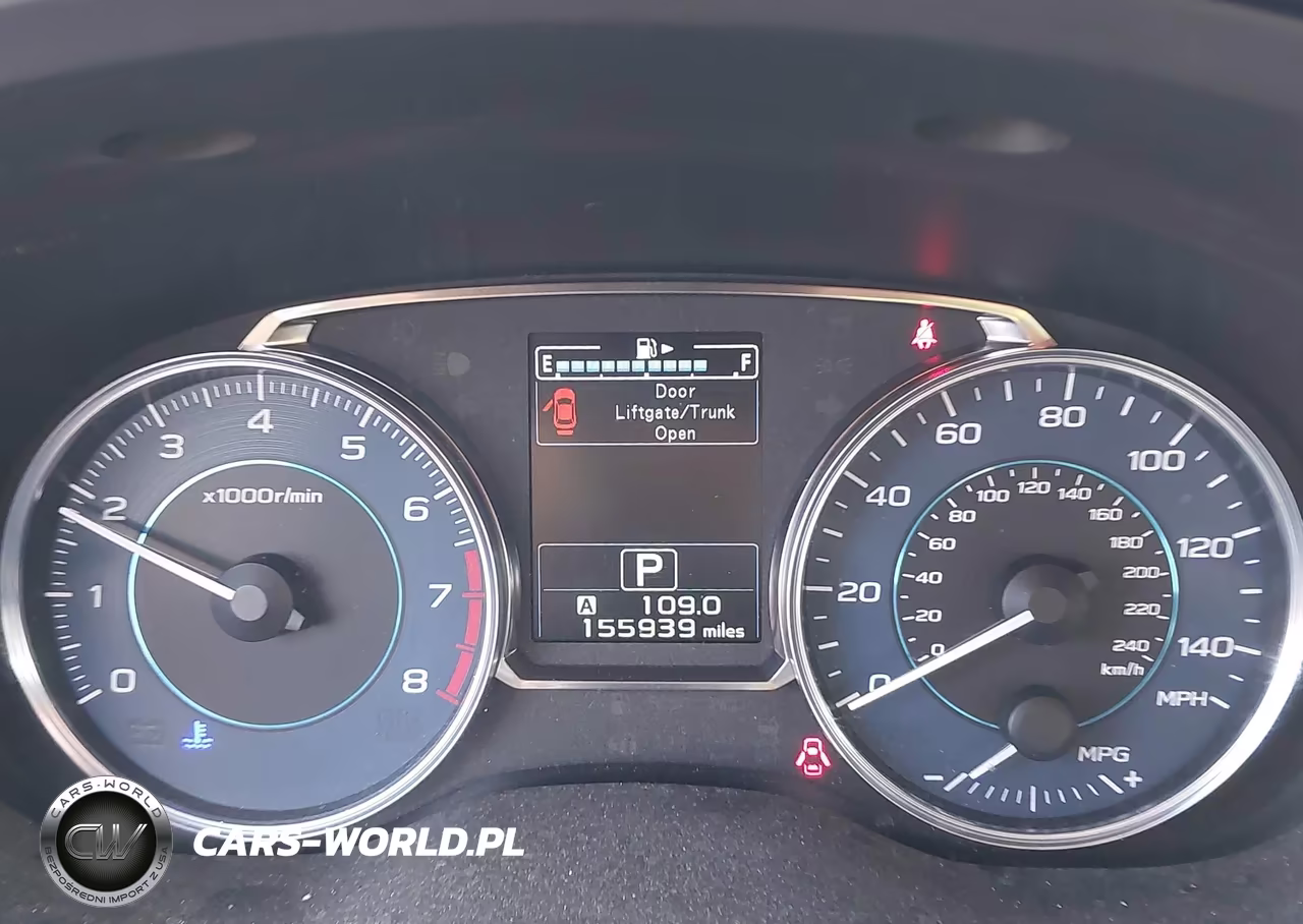 2015 Subaru Impreza 2.0I Limited VIN:JF1GJAN64FH017947 - 7