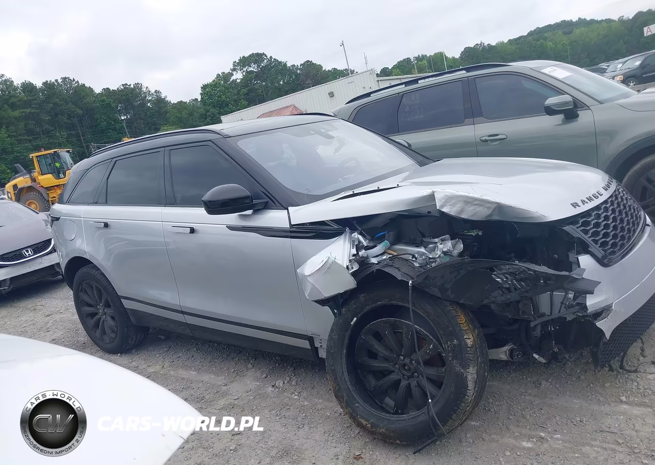 2019 Land Rover Range Rover Velar P250 R-Dynamic Se VIN:SALYL2EX3KA780187 - 13