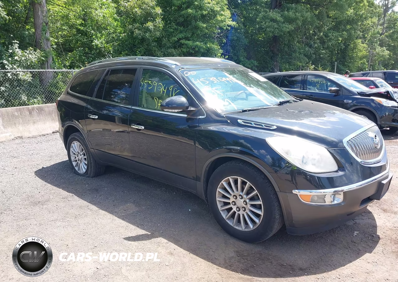 2011 Buick Enclave 1Xl