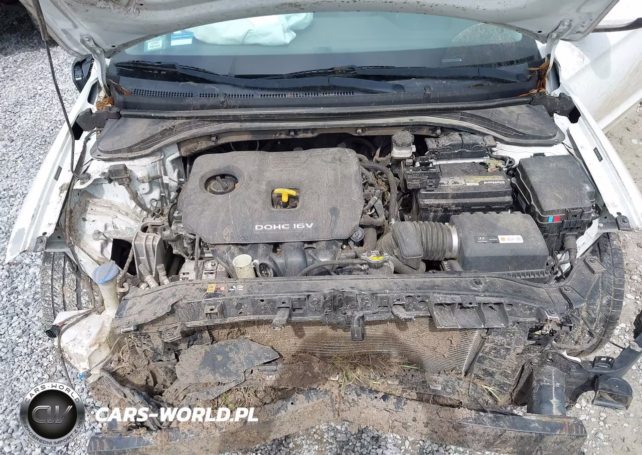 2017 Hyundai Elantra Se VIN:5NPD74LF2HH177359 - 10