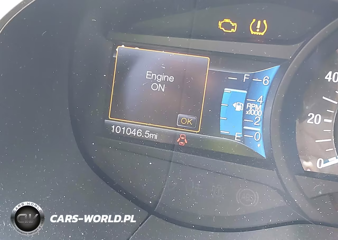2017 Ford Edge Sel VIN:2FMPK3J9XHBB93237 - 15