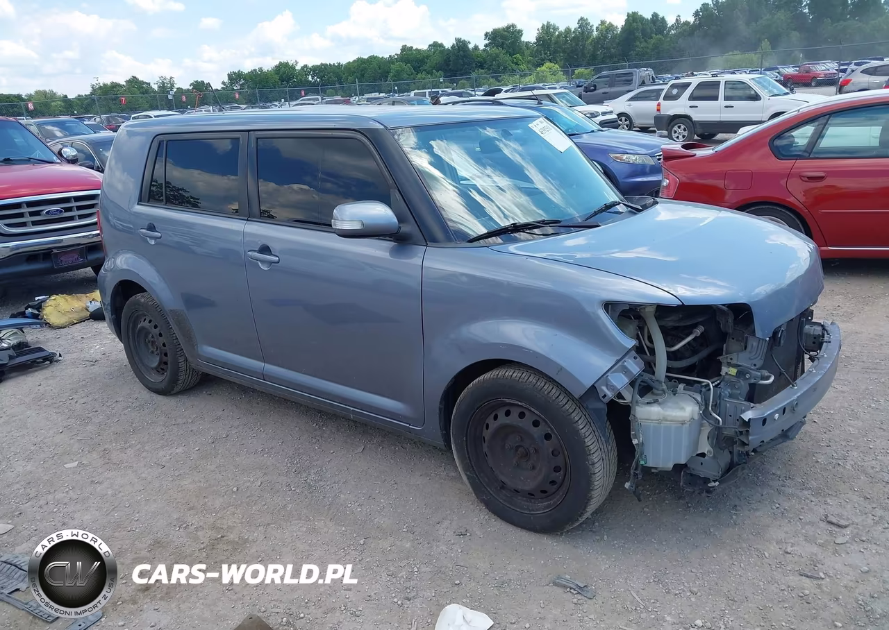 2012 Scion Xb – zdjęcie 1 z 17