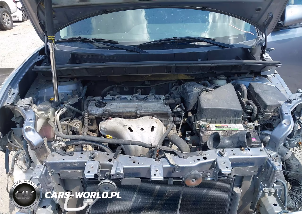 2012 Scion Xb VIN:JTLZE4FE9CJ011410 - 10
