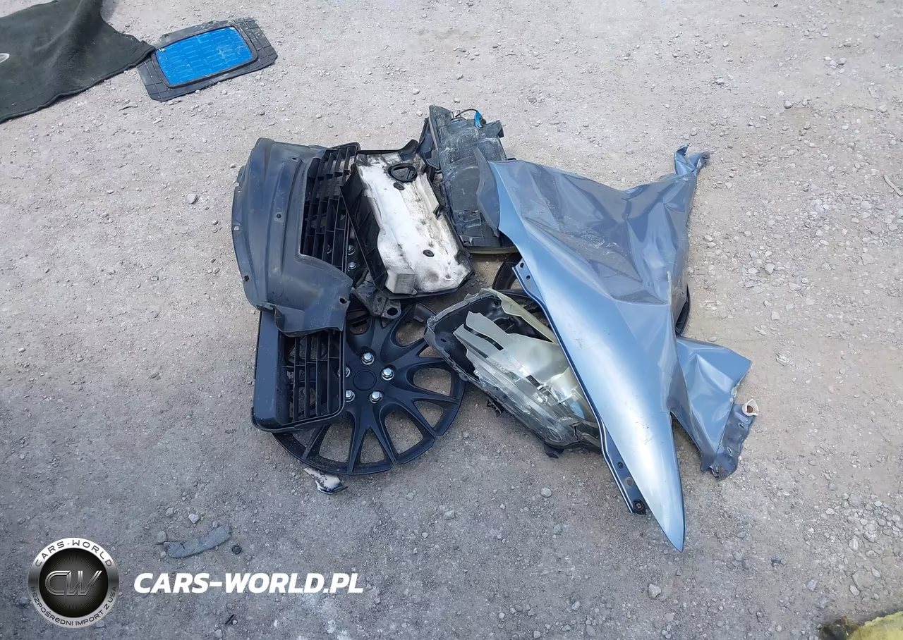2012 Scion Xb VIN:JTLZE4FE9CJ011410 - 12