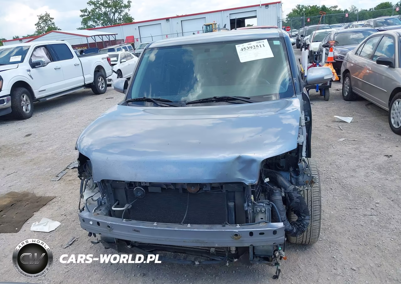 2012 Scion Xb VIN:JTLZE4FE9CJ011410 - 13