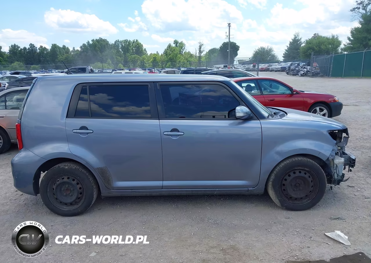 2012 Scion Xb VIN:JTLZE4FE9CJ011410 - 14