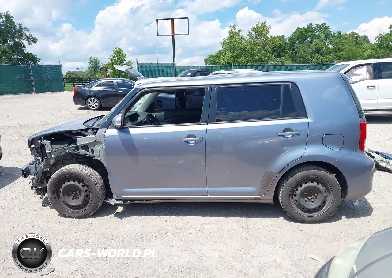 2012 Scion Xb VIN:JTLZE4FE9CJ011410 - 15