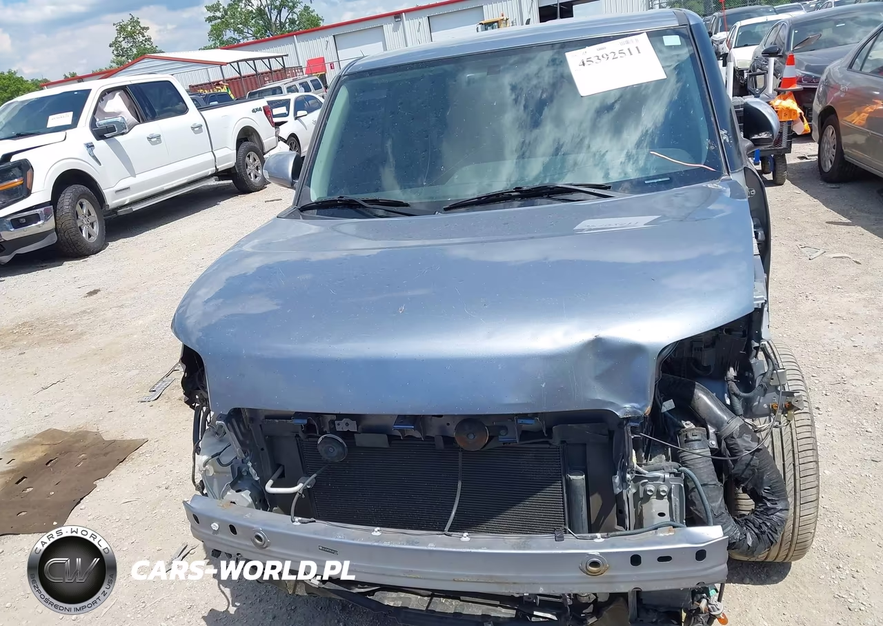 2012 Scion Xb VIN:JTLZE4FE9CJ011410 - 6