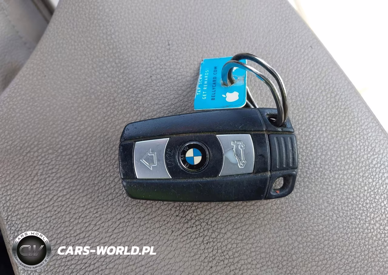 2008 BMW 128I VIN:WBAUN13568VH80066 - 11