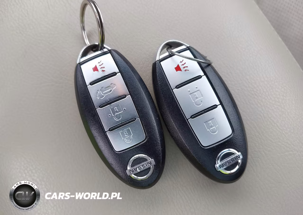 2009 Nissan Murano Le VIN:JN8AZ18W79W158214 - 11