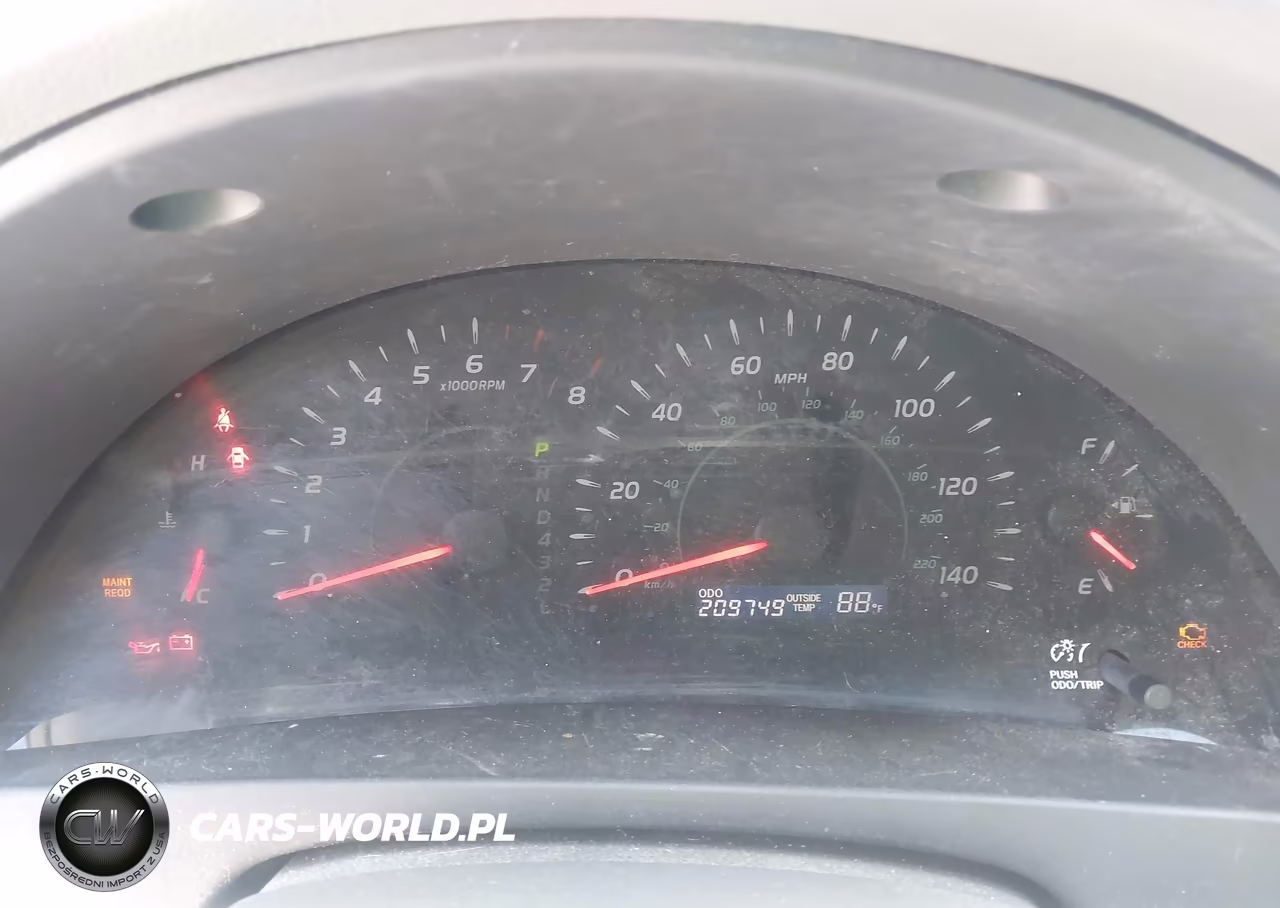 2009 Toyota Camry Le VIN:4T4BE46K09R062483 - 7