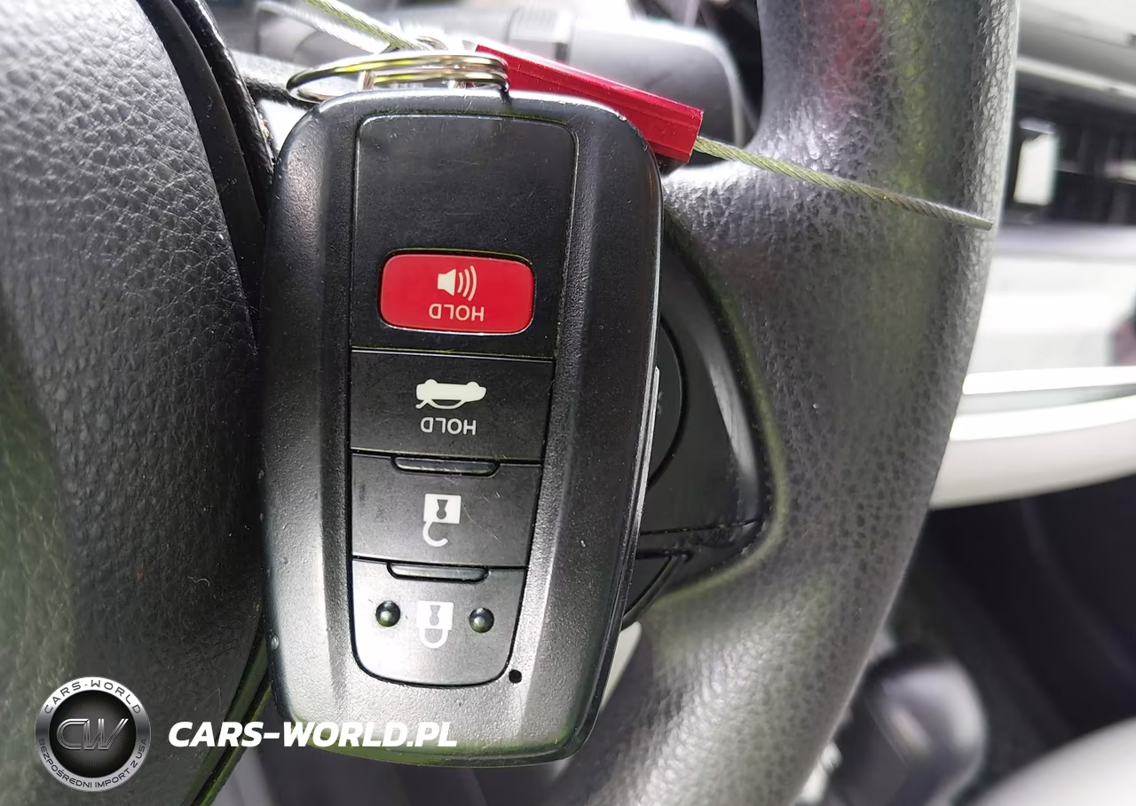 2020 Toyota Corolla Le VIN:JTDHPRAE6LJ003173 - 11