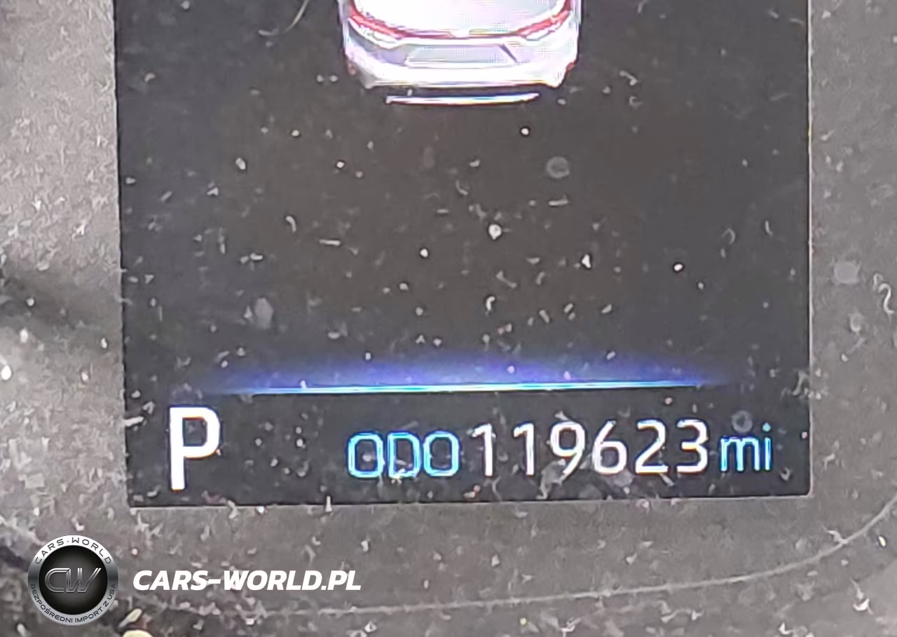 2020 Toyota Corolla Le VIN:JTDHPRAE6LJ003173 - 15