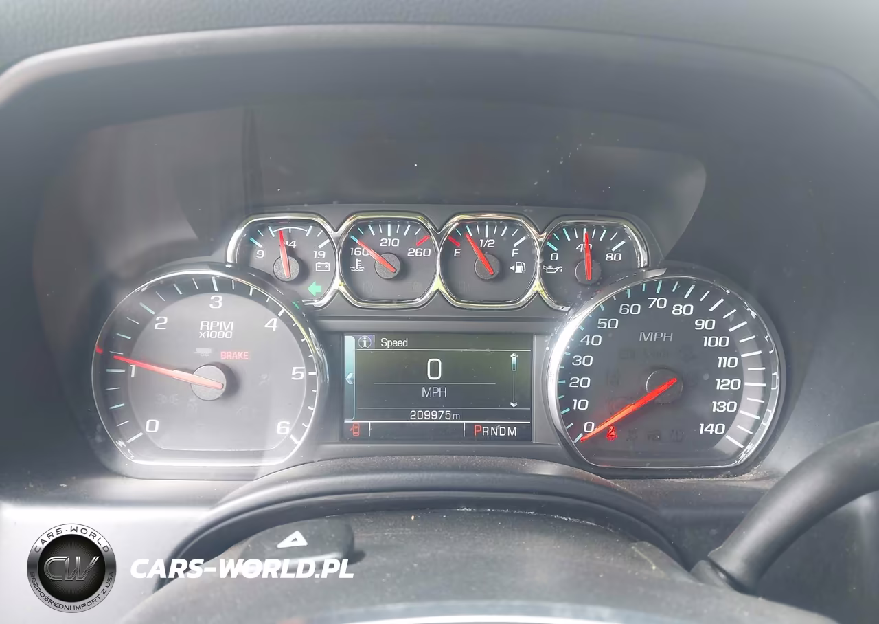 2014 Chevrolet Silverado 1500 Lt VIN:3GCPCREC5EG385524 - 7