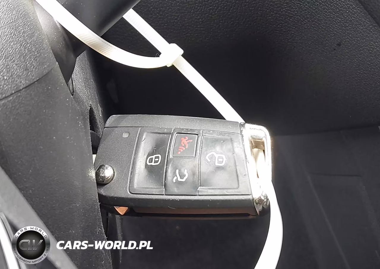 2021 Volkswagen Tiguan 2.0T S VIN:3VV1B7AX6MM082971 - 10