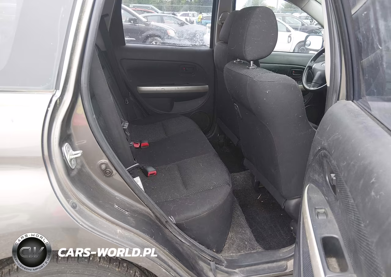 2005 Scion Xa VIN:JTKKT624450107247 - 8