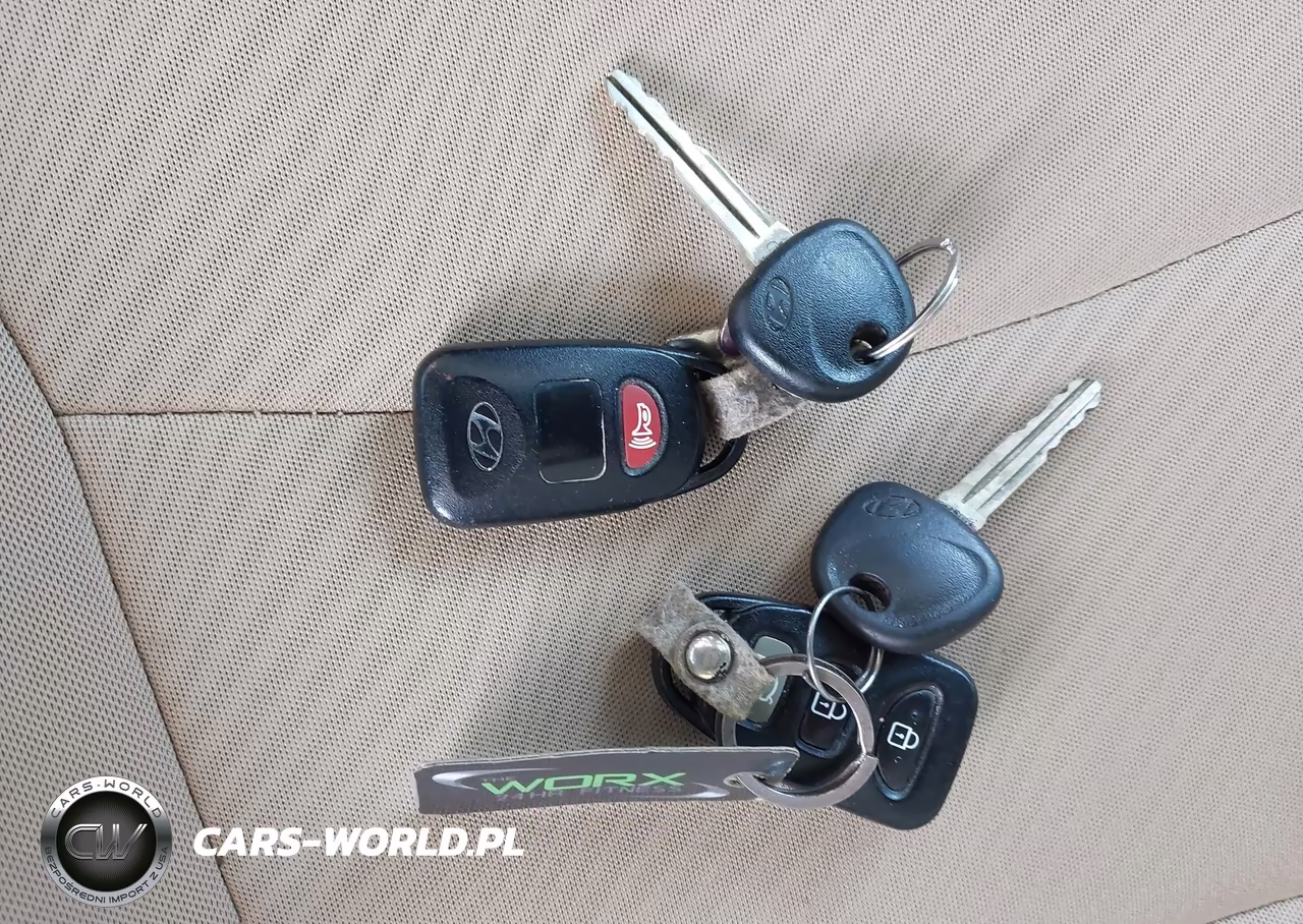 2013 Hyundai Elantra Gls VIN:5NPDH4AE1DH442239 - 11