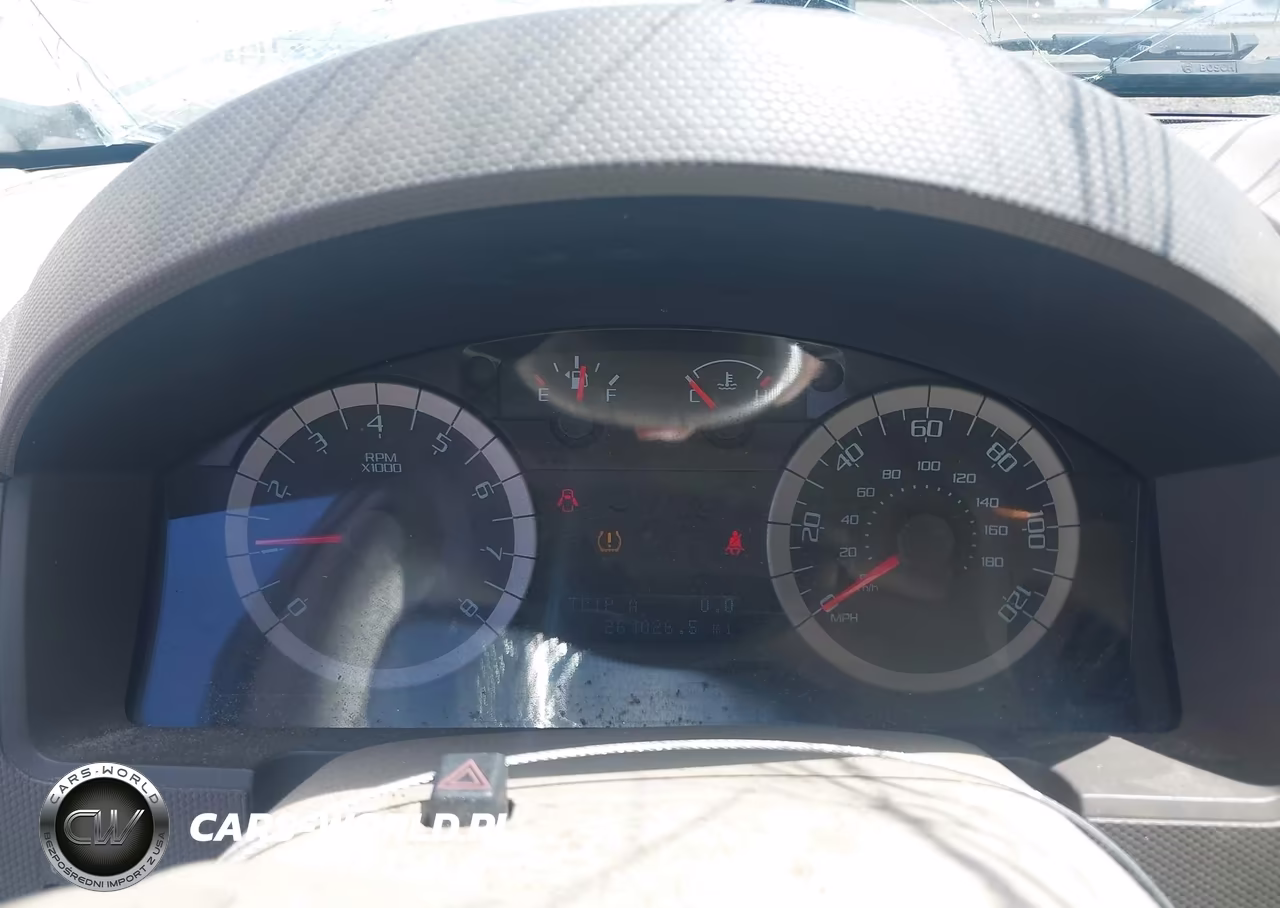 2012 Ford Escape Xlt VIN:1FMCU0D74CKB09994 - 7