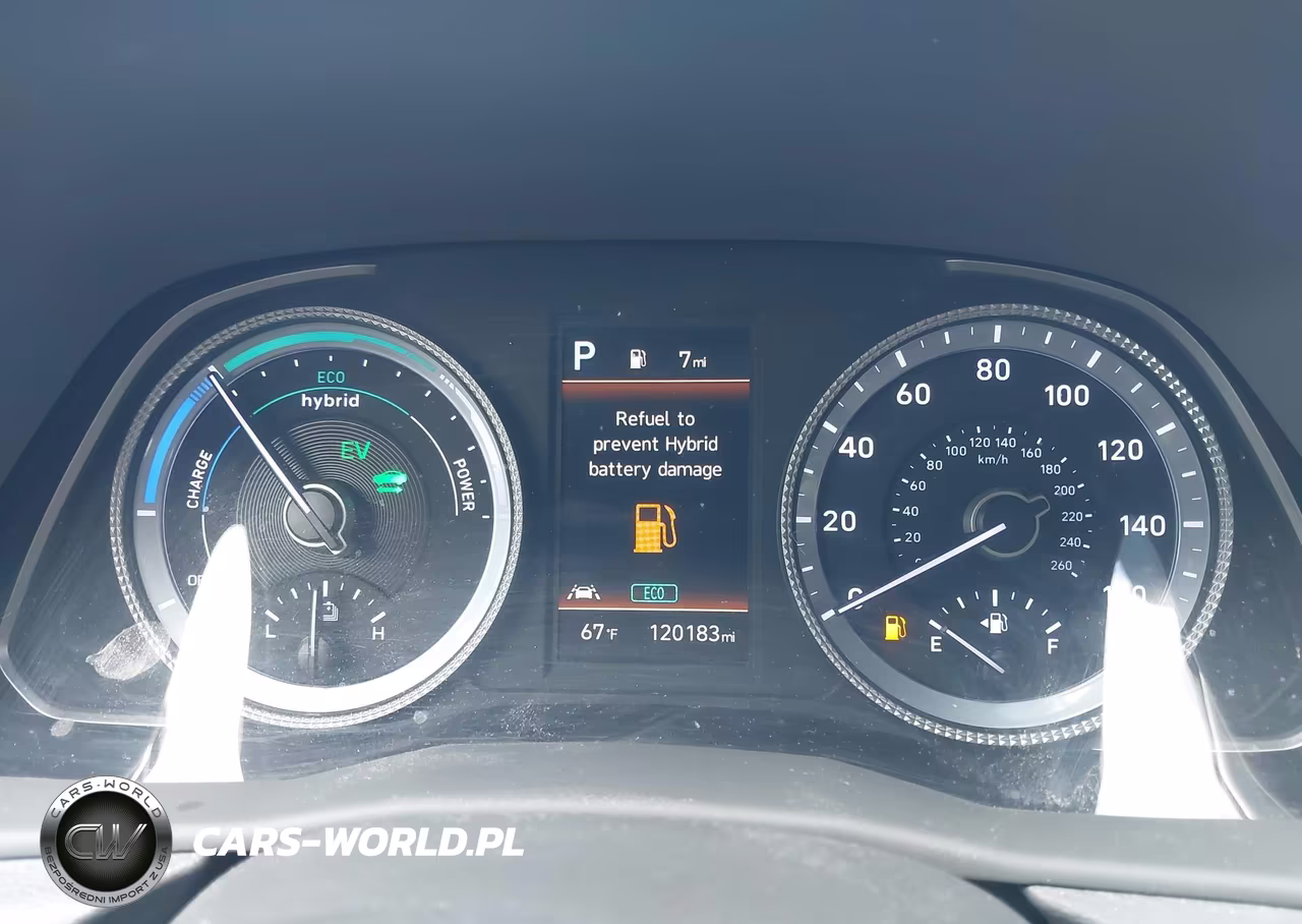 2021 Hyundai Sonata Blue VIN:KMHL24JJ1MA030884 - 7
