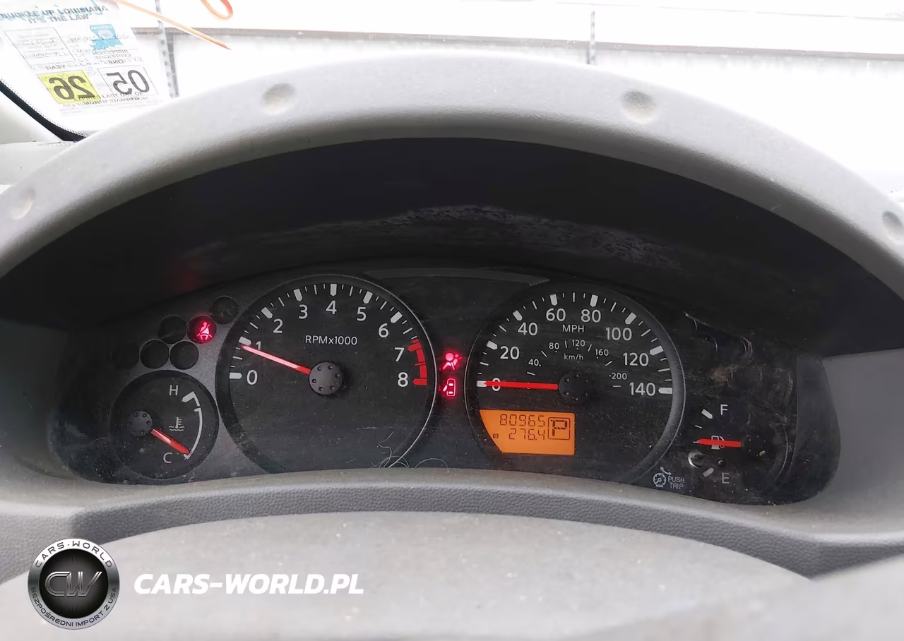 2021 Nissan Frontier Sv 4X2 VIN:1N6ED0EA6MN704849 - 7