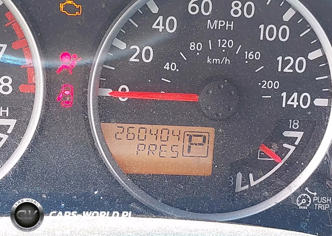 2012 Nissan Pathfinder Sv VIN:5N1AR1NB7CC623558 - 7