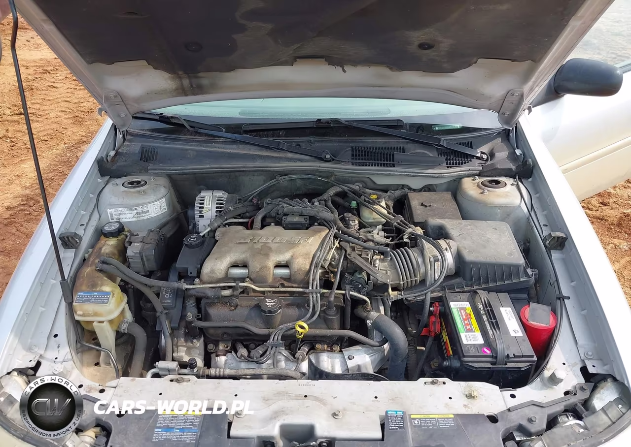 2003 Chevrolet Malibu VIN:1G1ND52J93M528431 - 10
