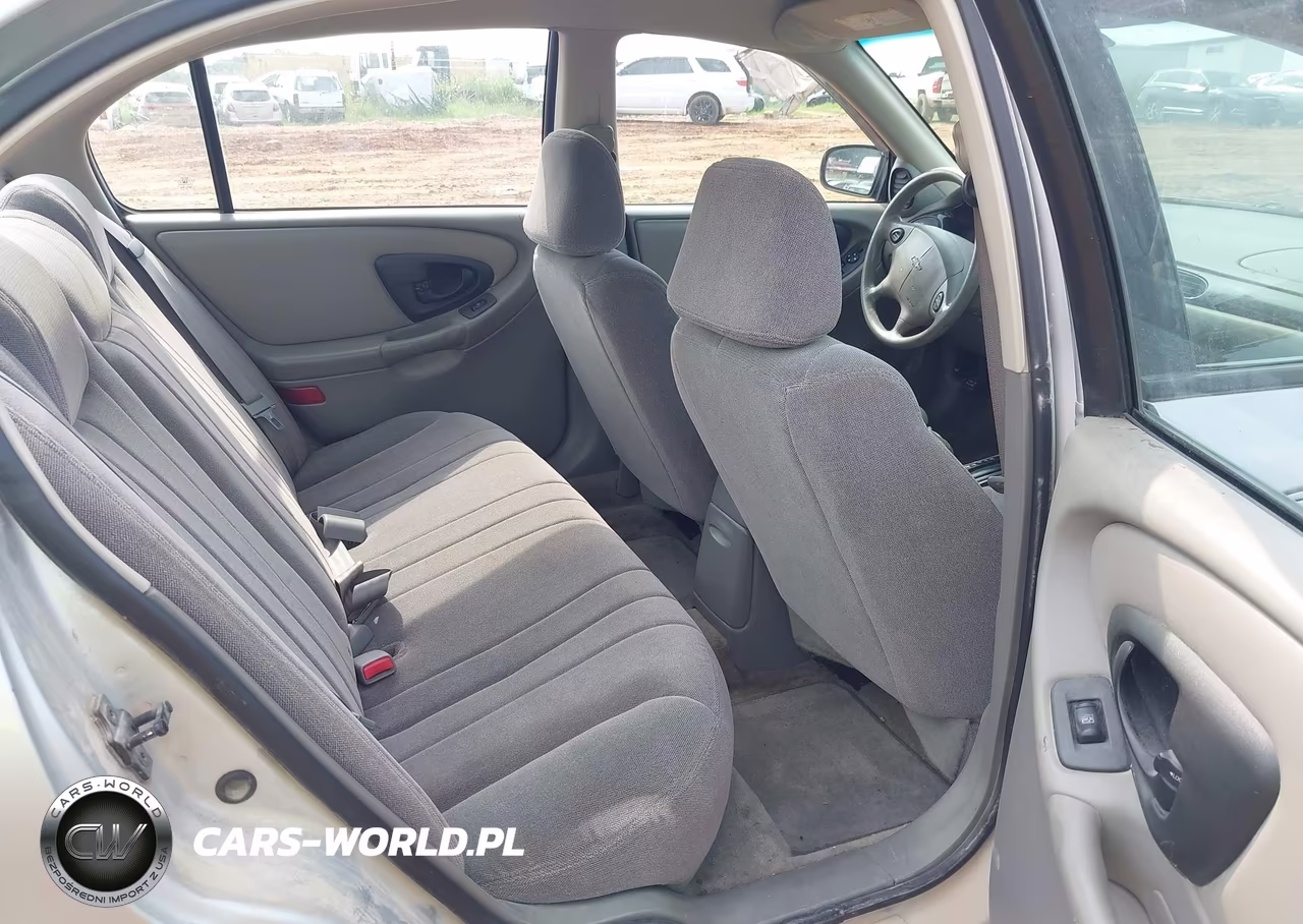 2003 Chevrolet Malibu VIN:1G1ND52J93M528431 - 8