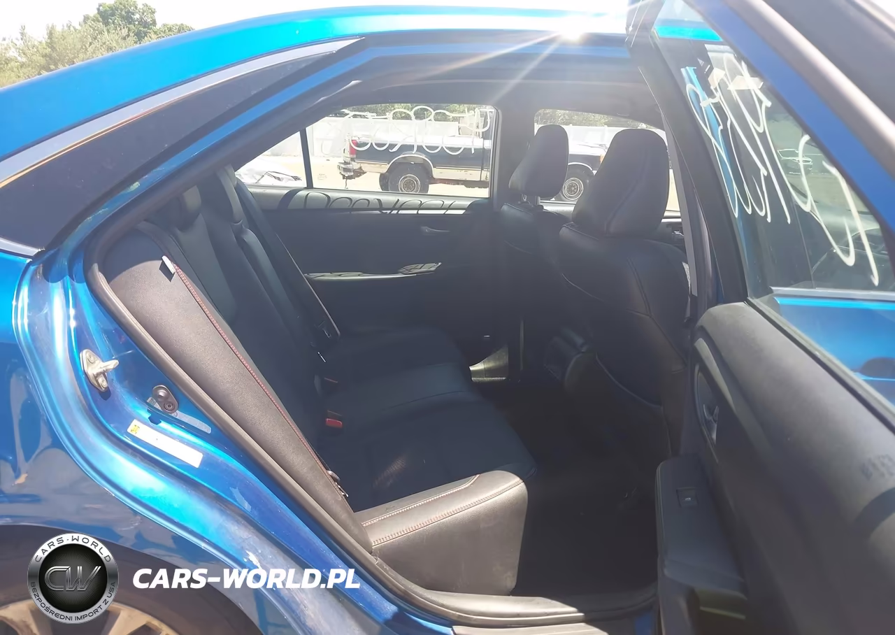 2017 Toyota Camry Se VIN:4T1BF1FK1HU785912 - 8