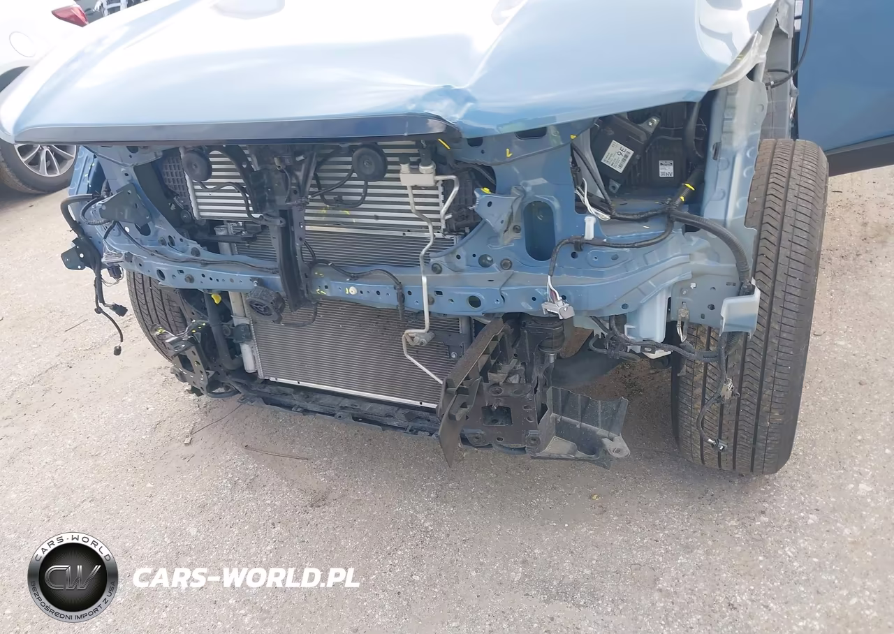 2025 Toyota Land Cruiser VIN:JTEABFAJ6SK037081 - 6