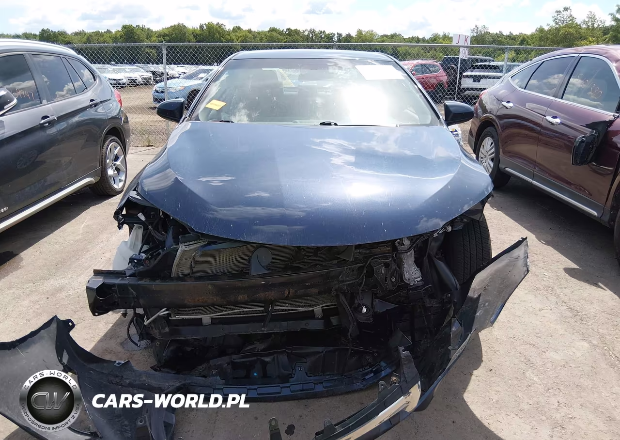 2017 Toyota Camry Le VIN:4T1BF1FK5HU779210 - 13