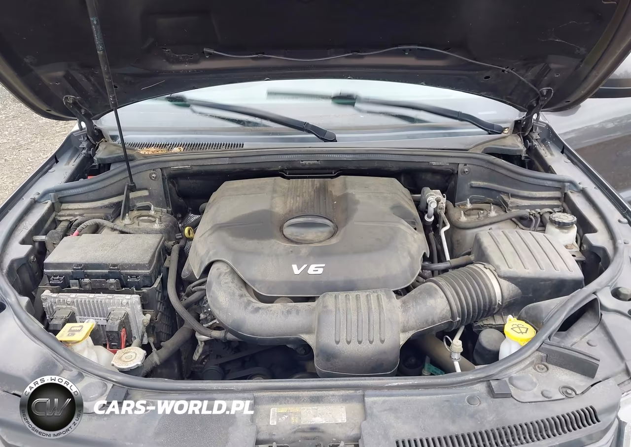 2015 Jeep Grand Cherokee Altitude VIN:1C4RJFAG1FC224887 - 10